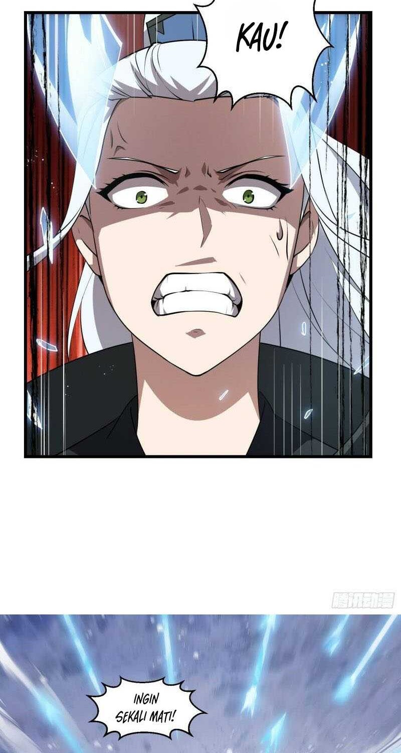 I’m Just An Immortal Chapter 138 Gambar 9