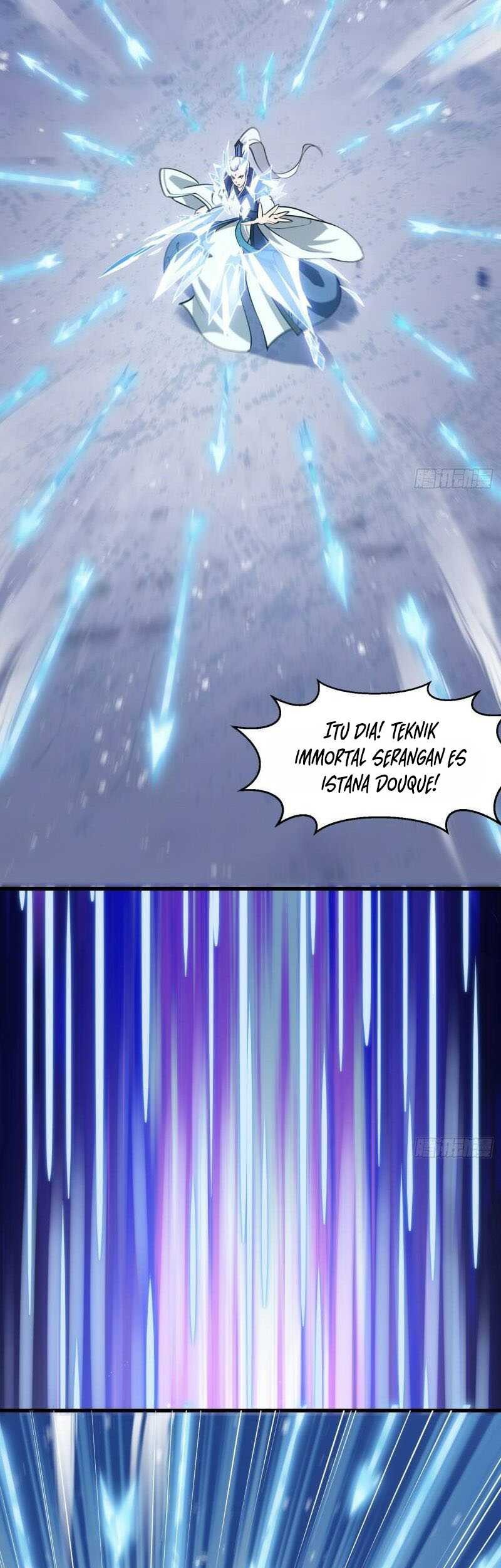 I’m Just An Immortal Chapter 138 Gambar 10