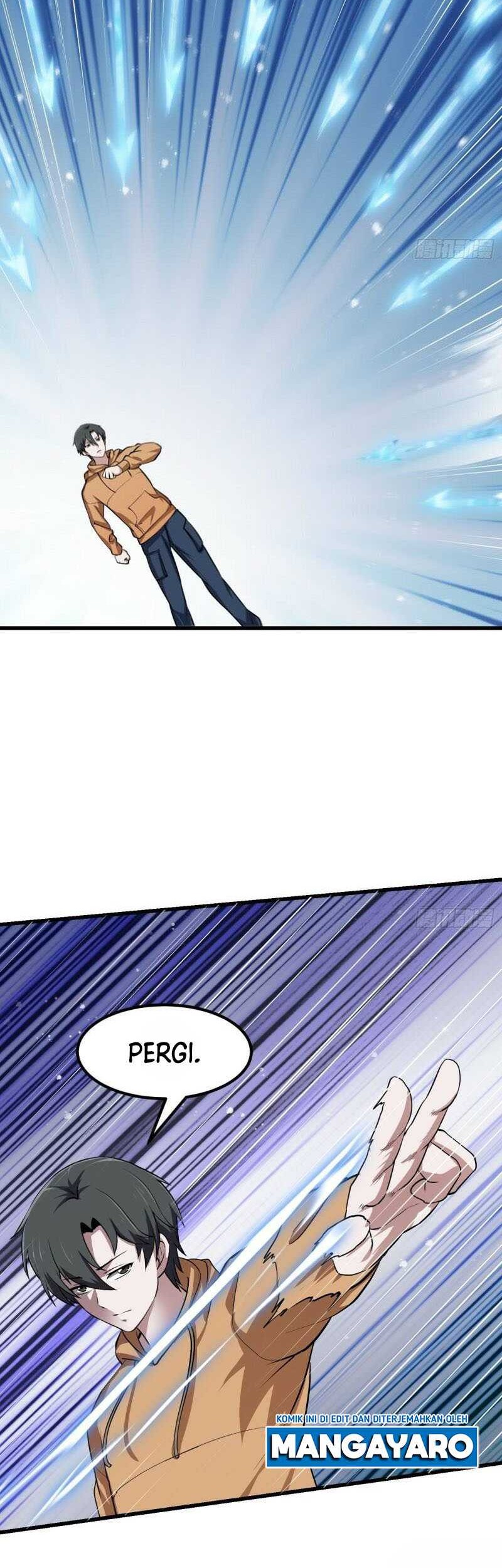 I’m Just An Immortal Chapter 138 Gambar 11