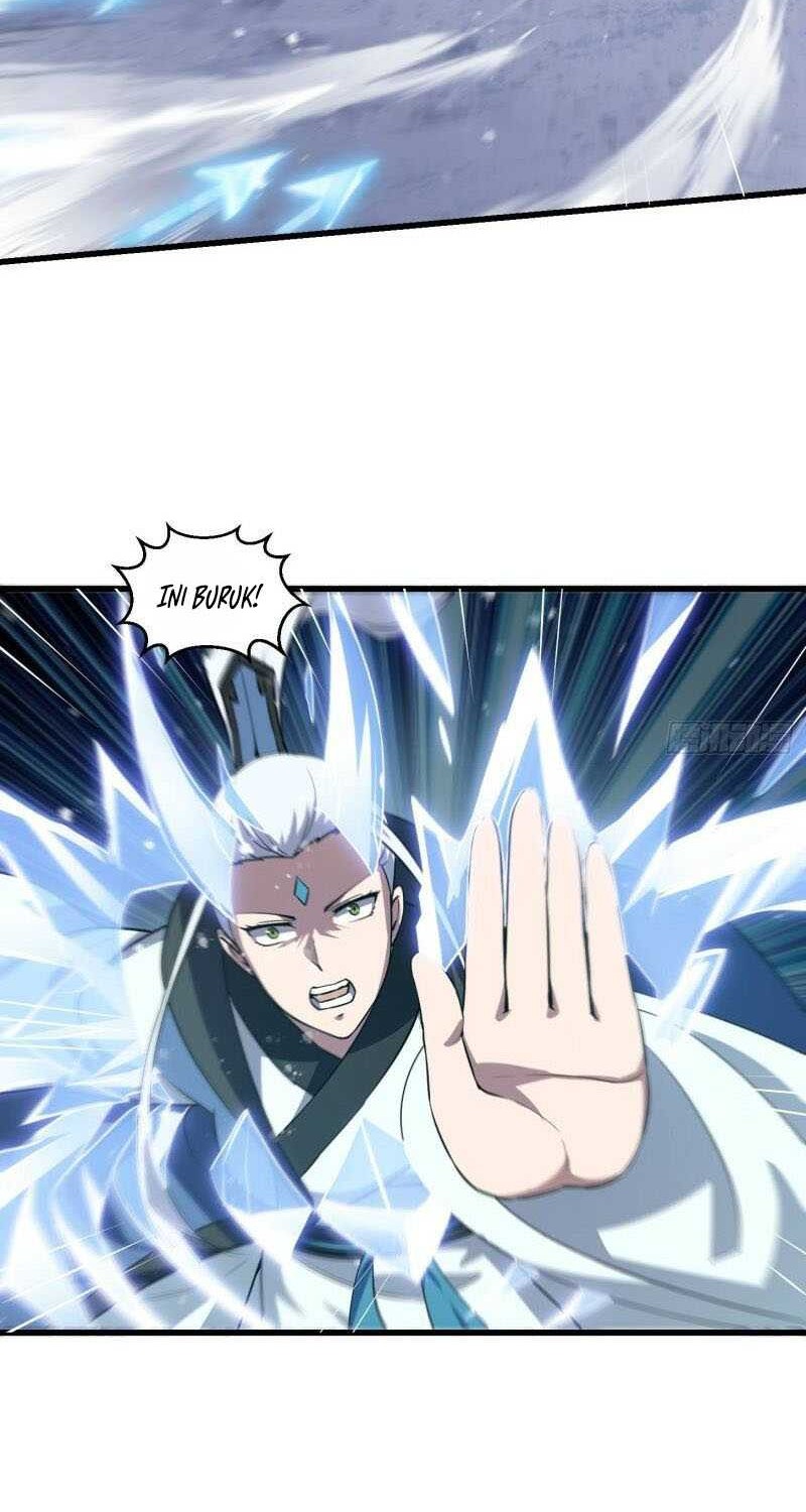 I’m Just An Immortal Chapter 138 Gambar 13