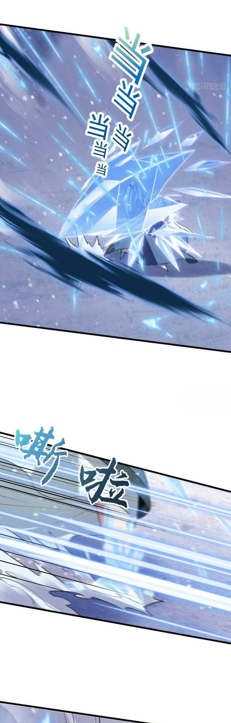 I’m Just An Immortal Chapter 138 Gambar 14