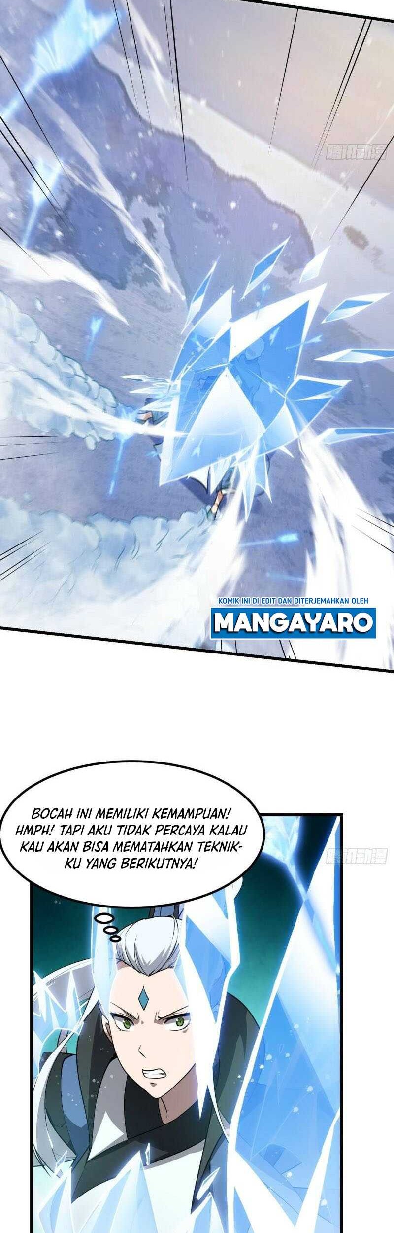 I’m Just An Immortal Chapter 138 Gambar 15