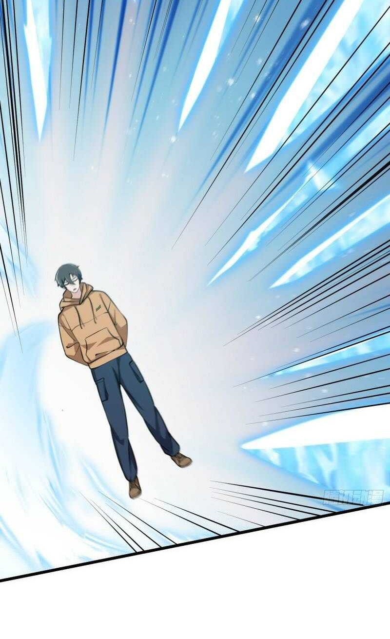 I’m Just An Immortal Chapter 138 Gambar 17