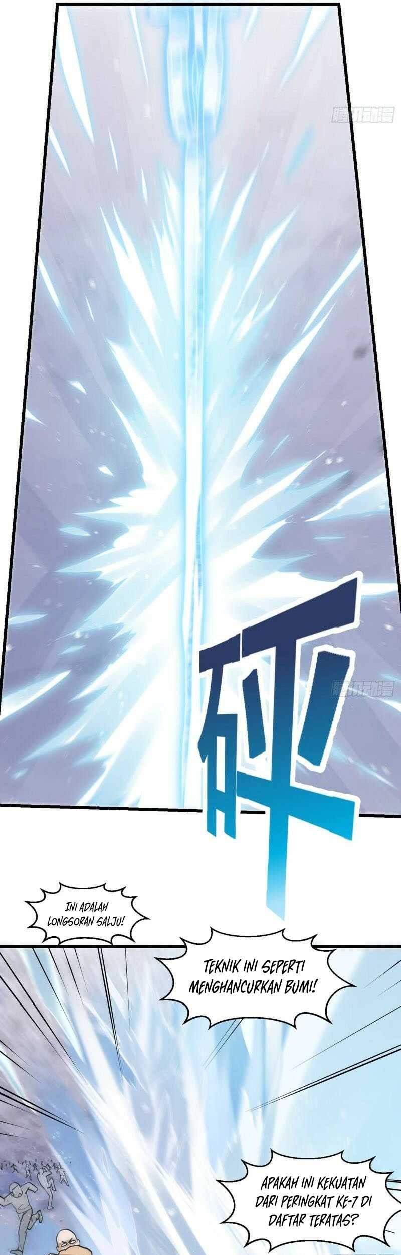 I’m Just An Immortal Chapter 137 Gambar 22