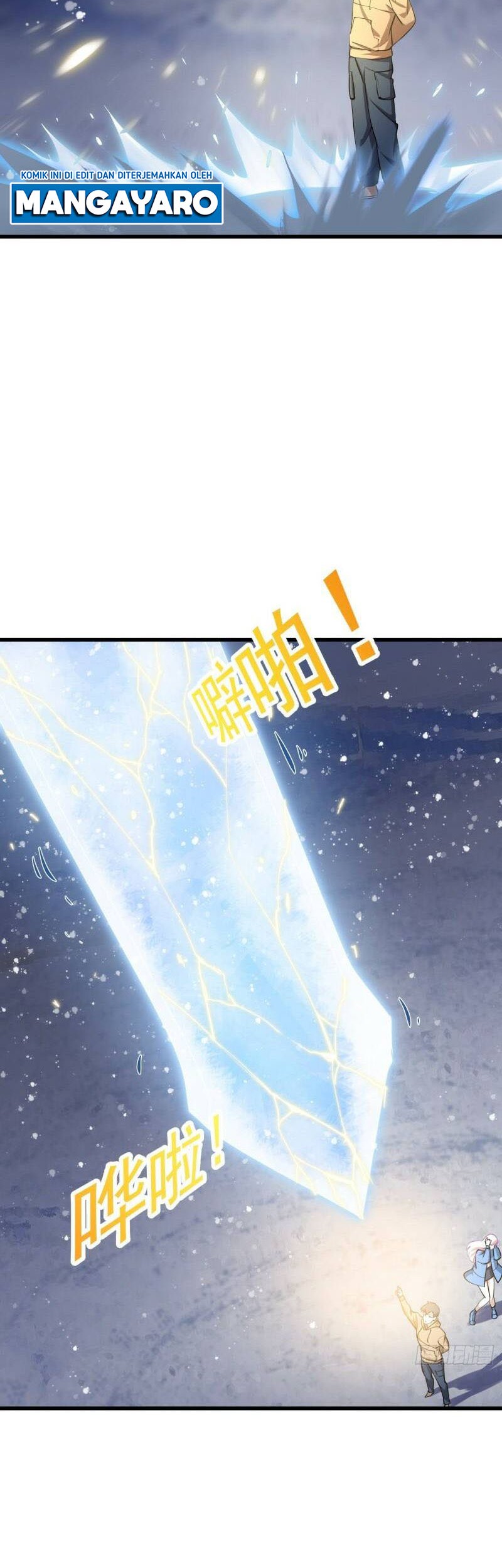 I’m Just An Immortal Chapter 134 Gambar 5