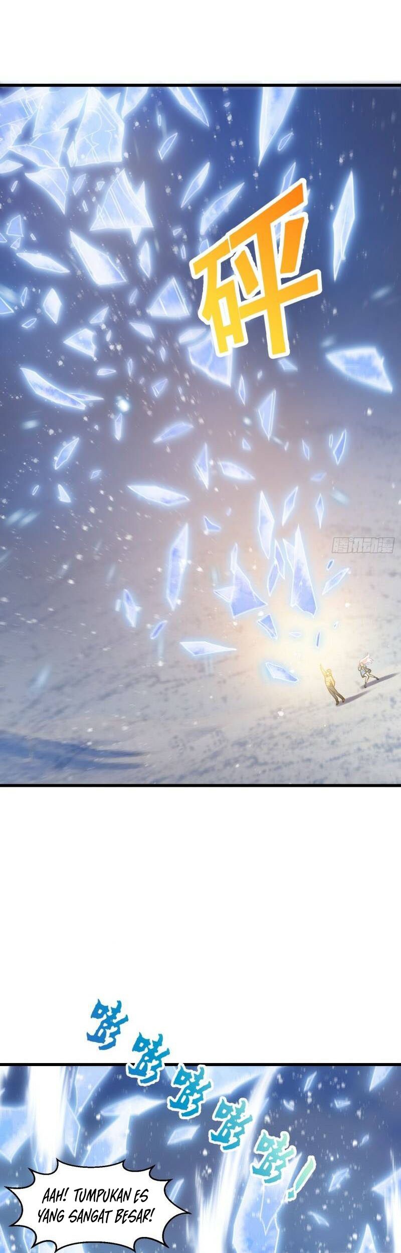 I’m Just An Immortal Chapter 134 Gambar 6