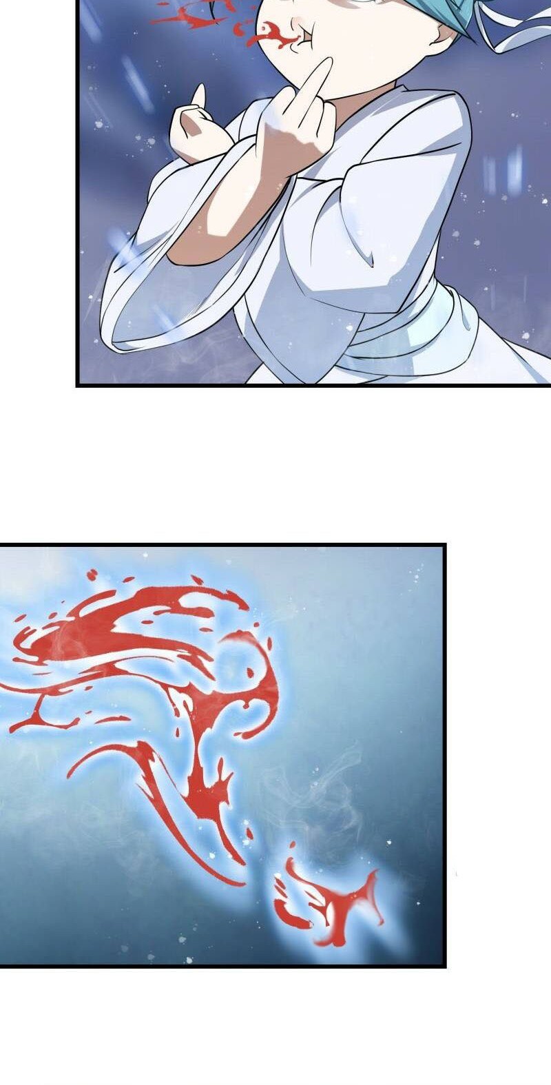 I’m Just An Immortal Chapter 134 Gambar 17