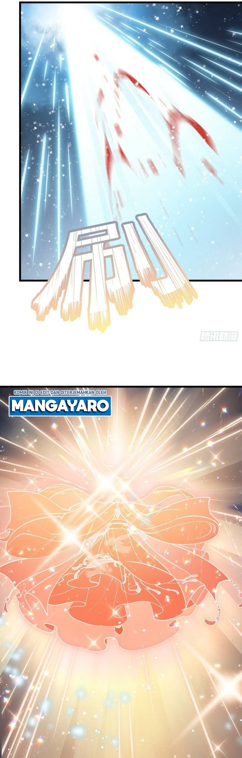 I’m Just An Immortal Chapter 134 Gambar 18