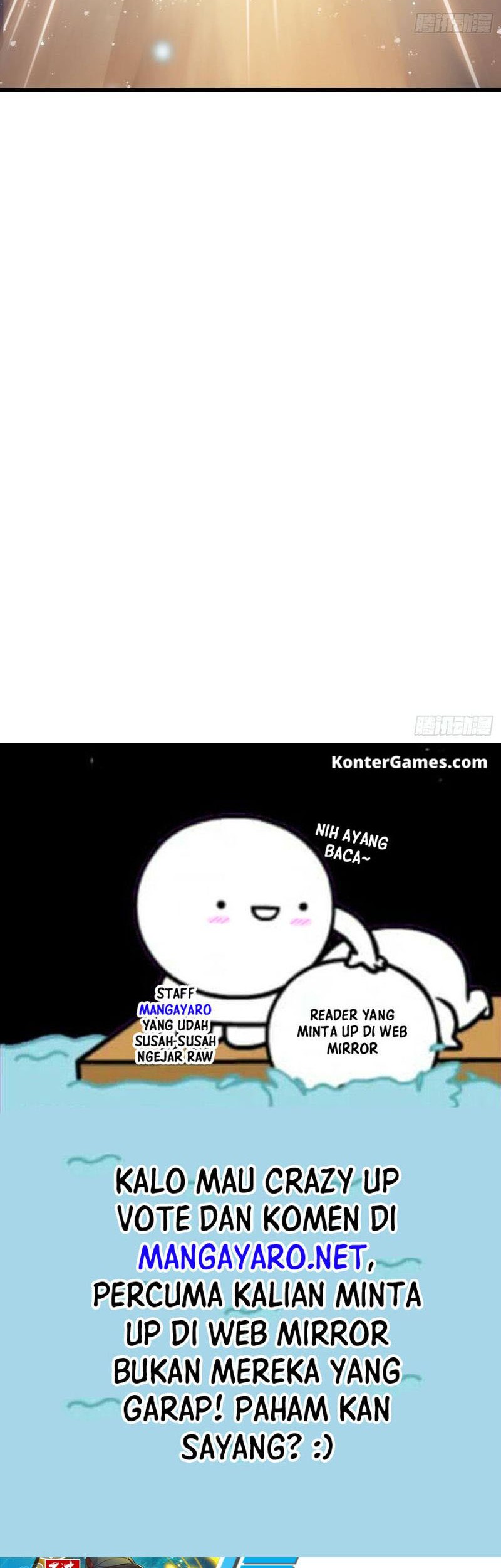 I’m Just An Immortal Chapter 134 Gambar 19