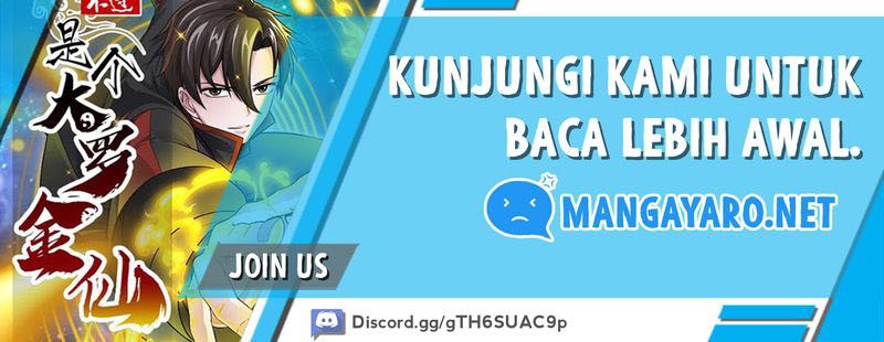 I’m Just An Immortal Chapter 134 Gambar 20