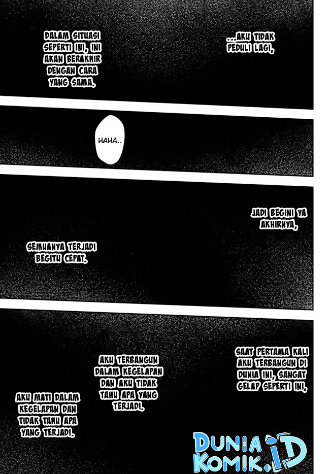 Joou Heika no Isekai Senryaku Chapter 39 Gambar 12