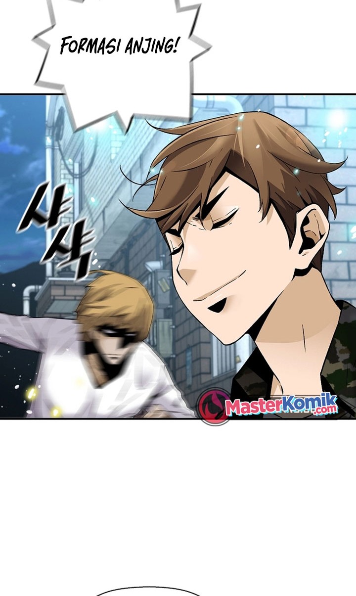 Return of the Legend Chapter 81 Gambar 21