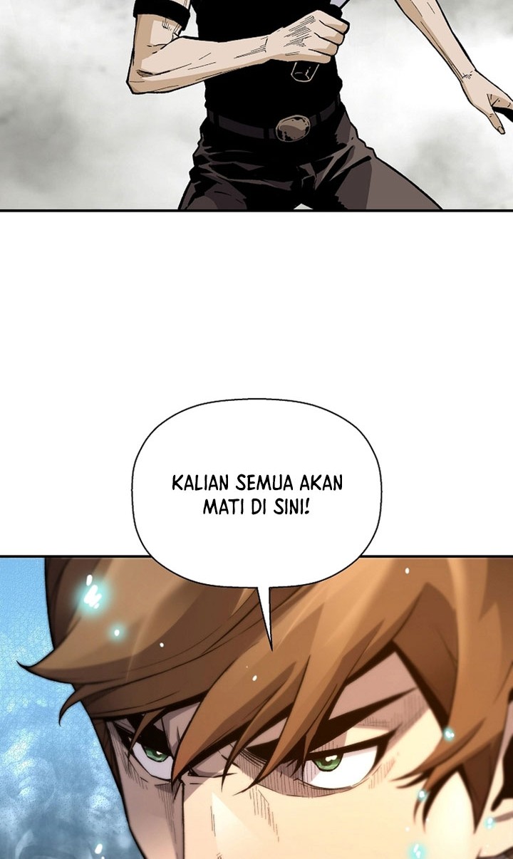 Return of the Legend Chapter 81 Gambar 23