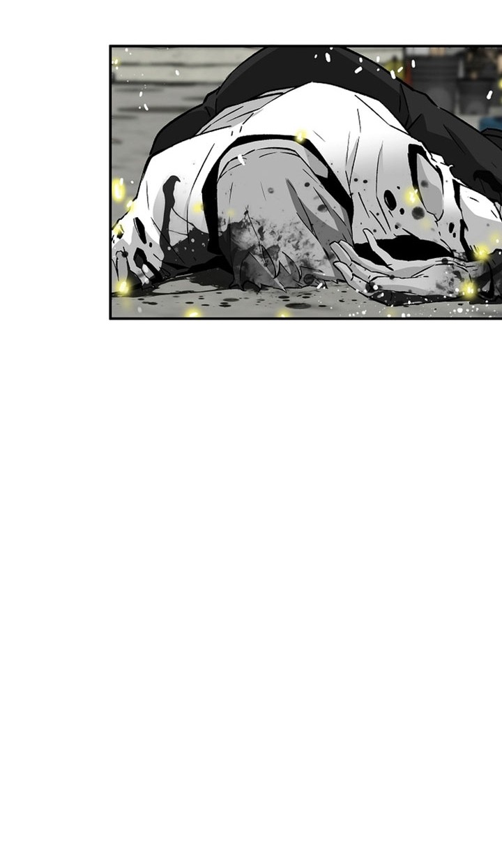 Return of the Legend Chapter 81 Gambar 29