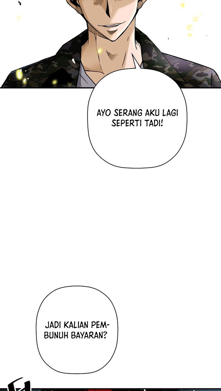 Return of the Legend Chapter 81 Gambar 31