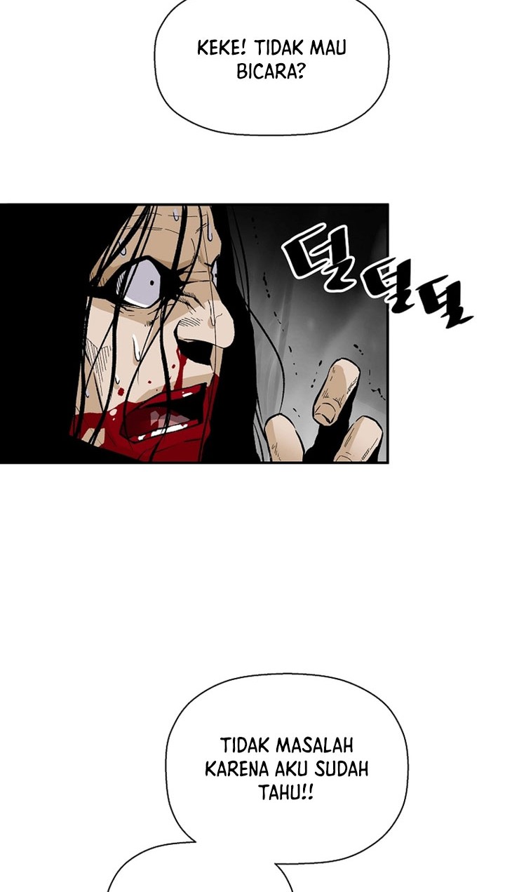 Return of the Legend Chapter 81 Gambar 33