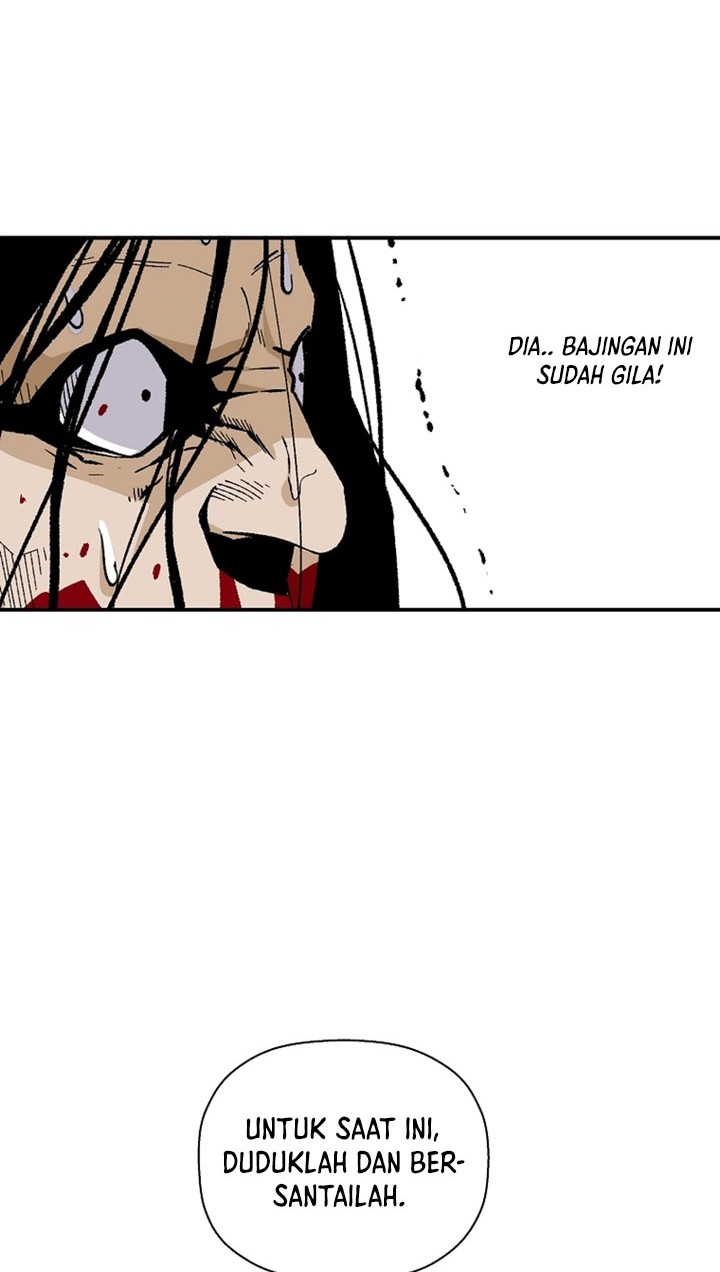 Return of the Legend Chapter 81 Gambar 35