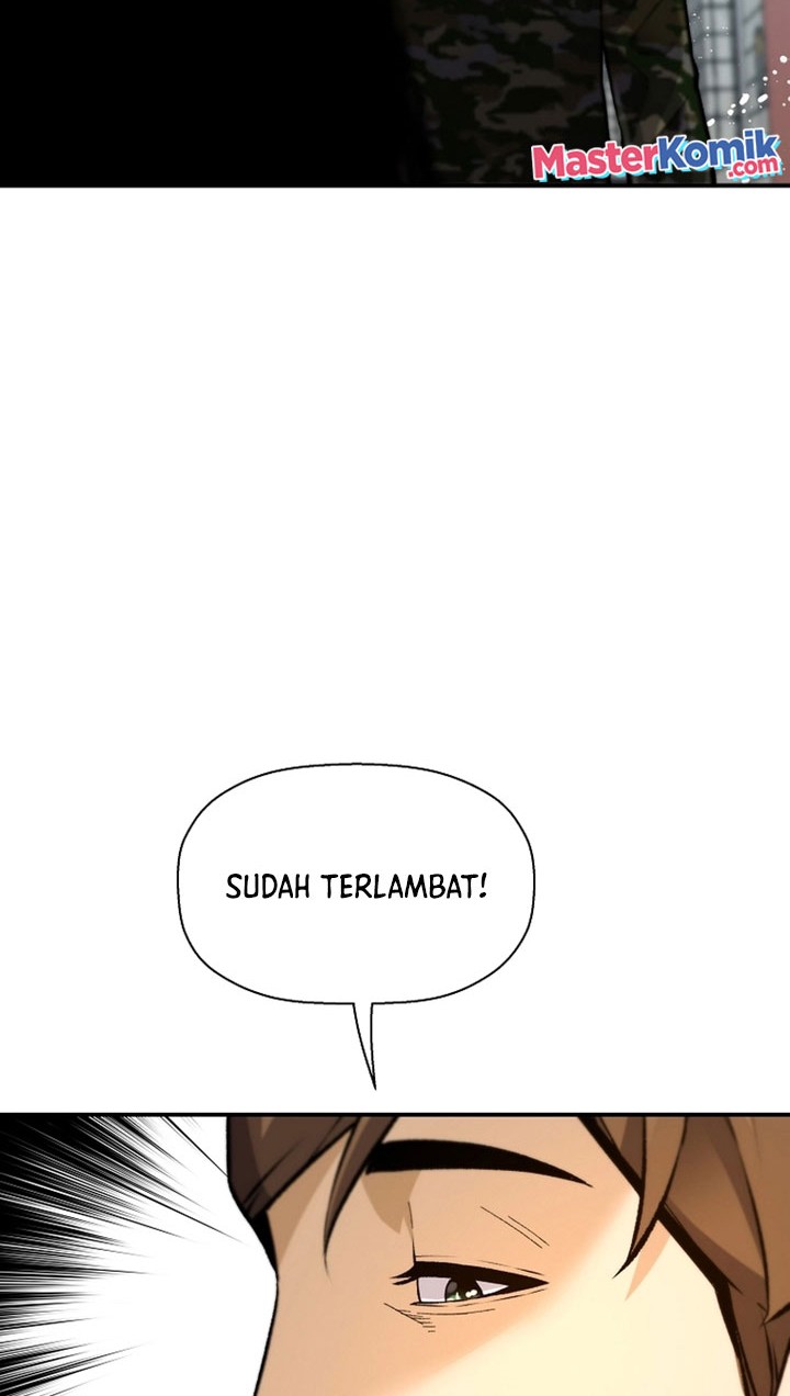 Return of the Legend Chapter 81 Gambar 39