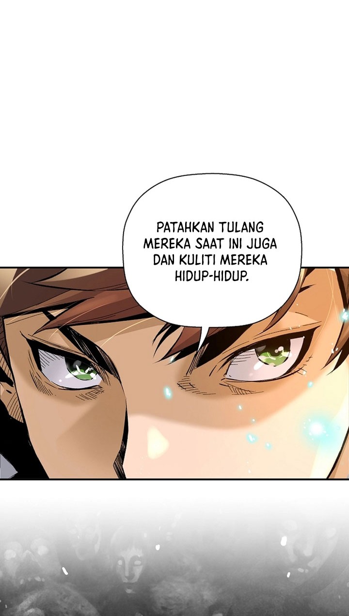 Return of the Legend Chapter 81 Gambar 41