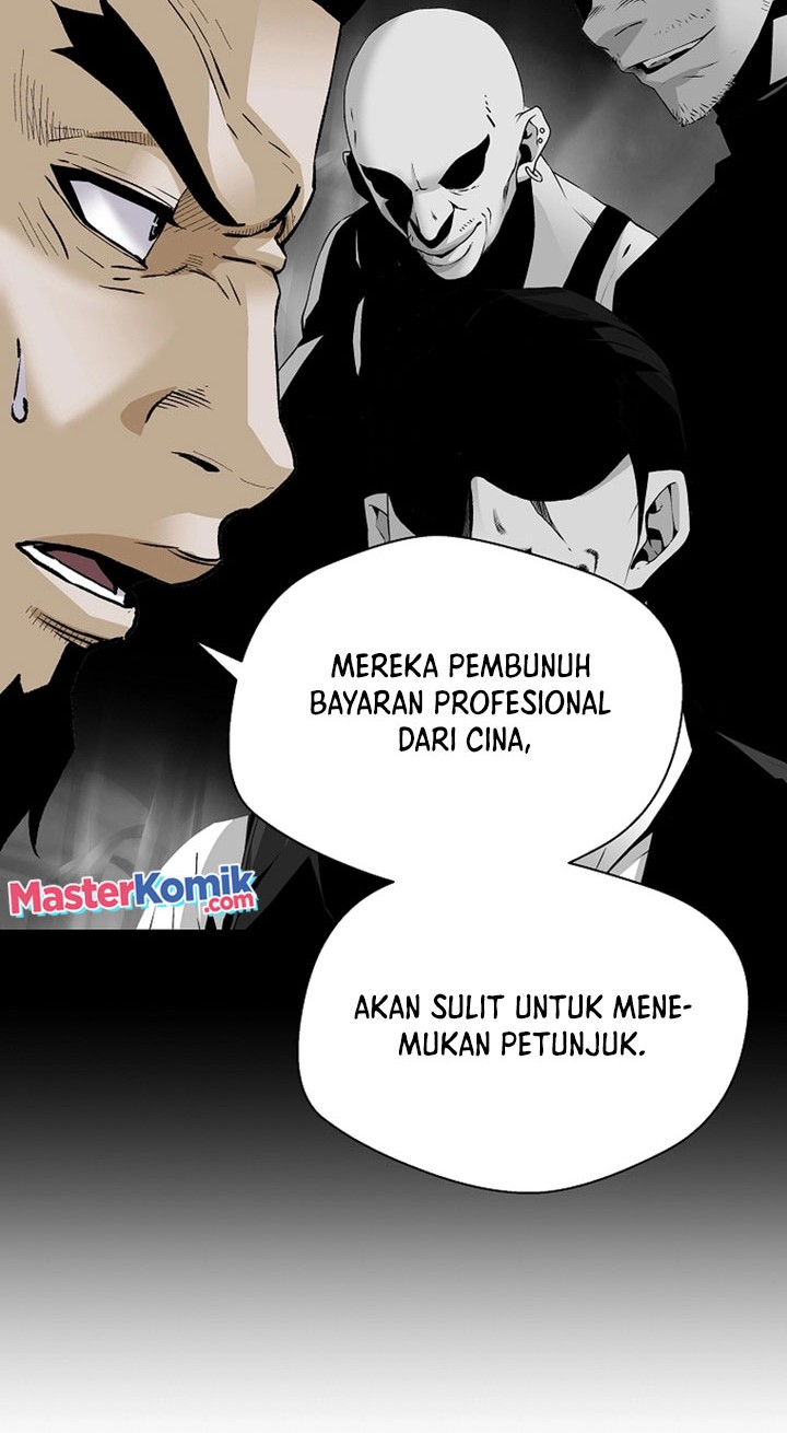 Return of the Legend Chapter 81 Gambar 49