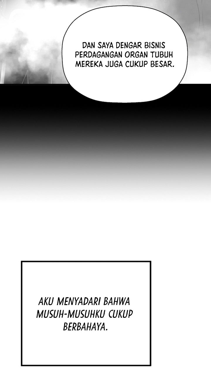Return of the Legend Chapter 81 Gambar 51