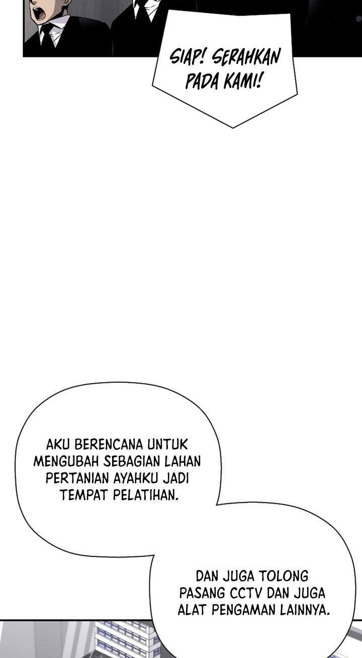 Return of the Legend Chapter 81 Gambar 55