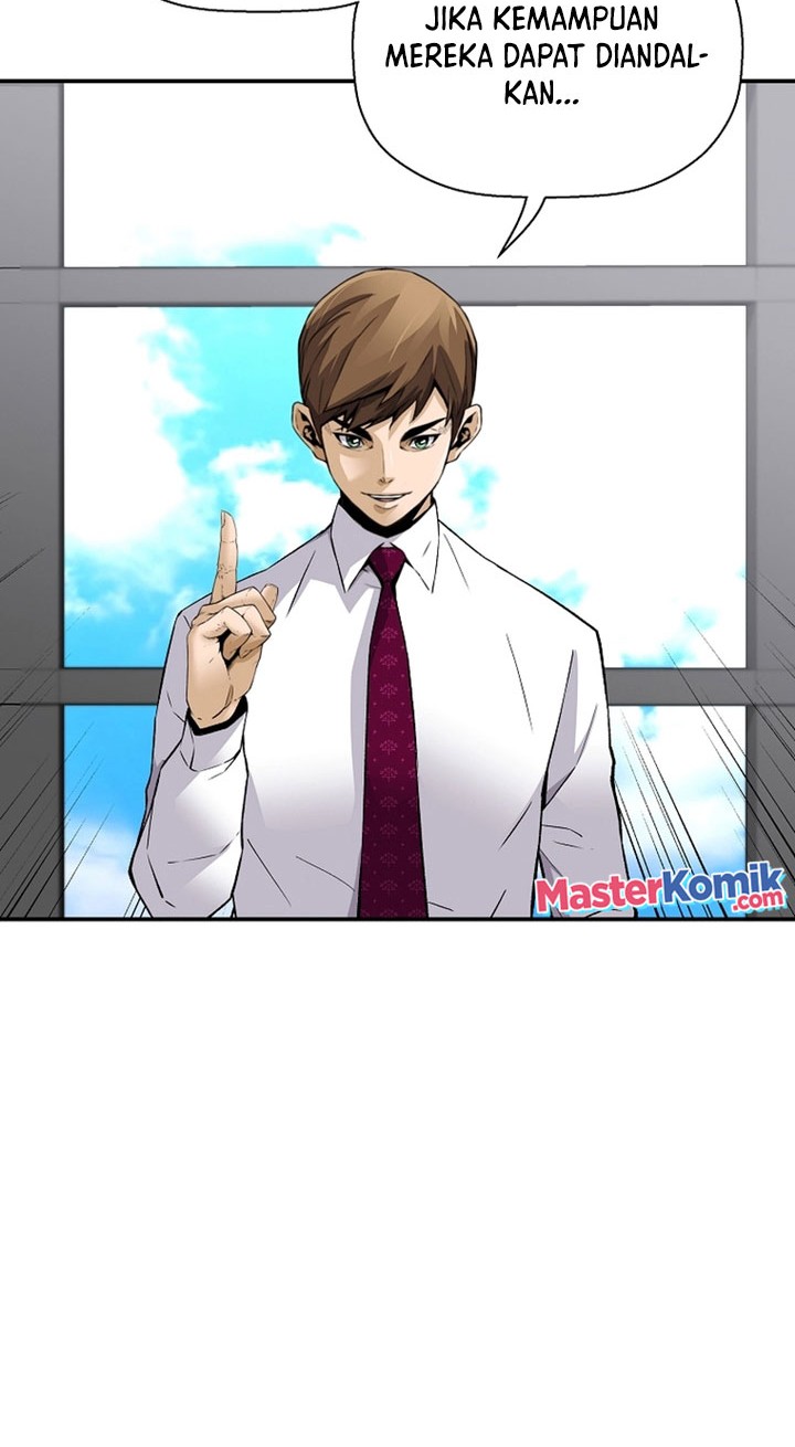 Return of the Legend Chapter 81 Gambar 57