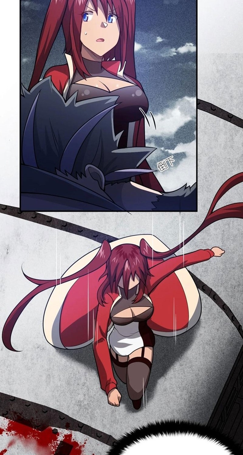 I, the Strongest Demon, Have Regained My Youth?! Chapter 73 Gambar 37