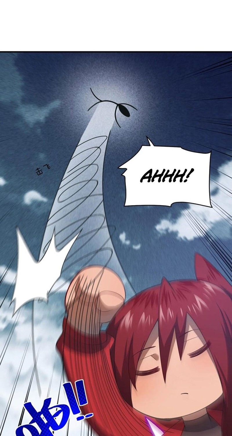 I, the Strongest Demon, Have Regained My Youth?! Chapter 73 Gambar 41