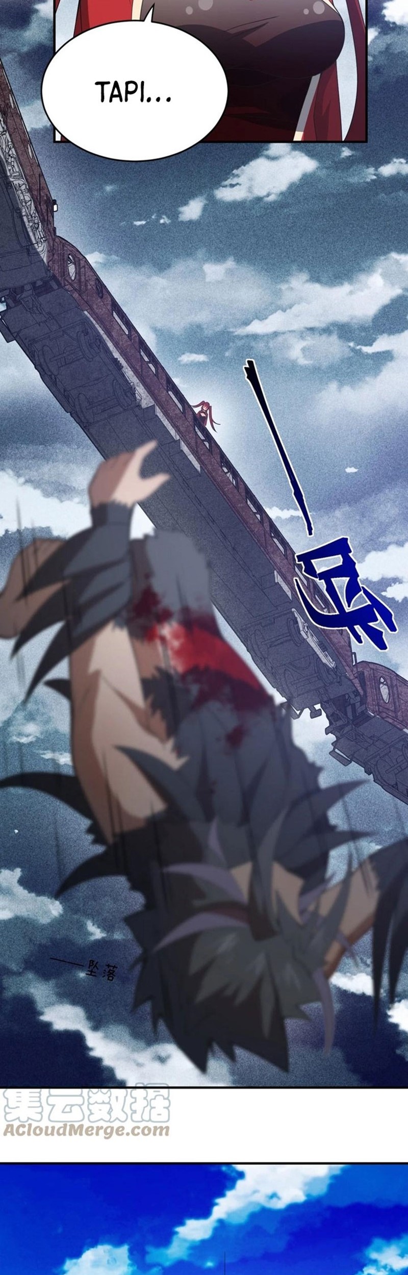 I, the Strongest Demon, Have Regained My Youth?! Chapter 73 Gambar 43