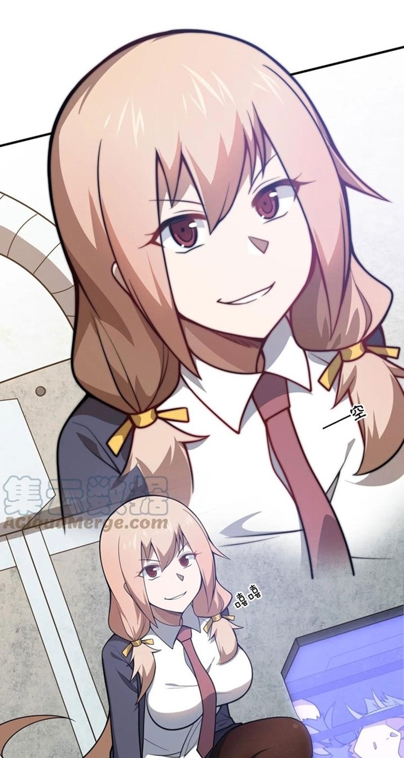 I, the Strongest Demon, Have Regained My Youth?! Chapter 73 Gambar 45