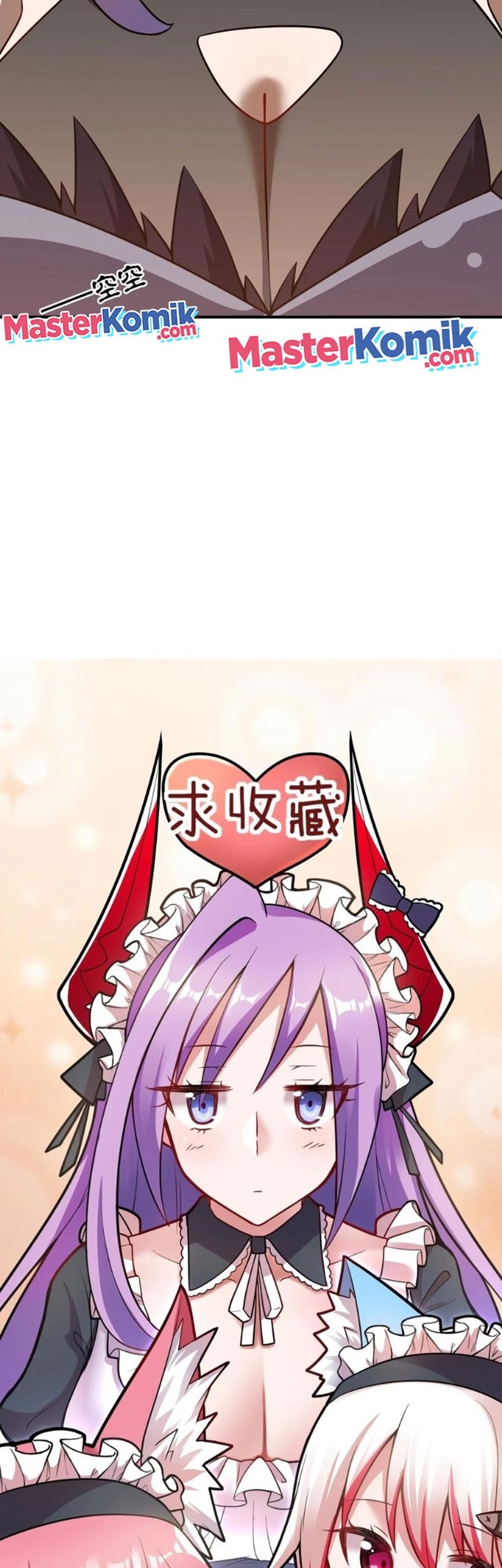 I, the Strongest Demon, Have Regained My Youth?! Chapter 73 Gambar 56