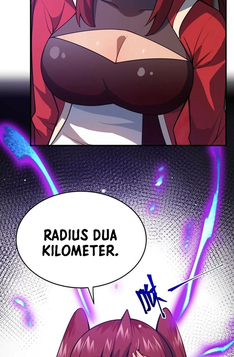 I, the Strongest Demon, Have Regained My Youth?! Chapter 73 Gambar 5