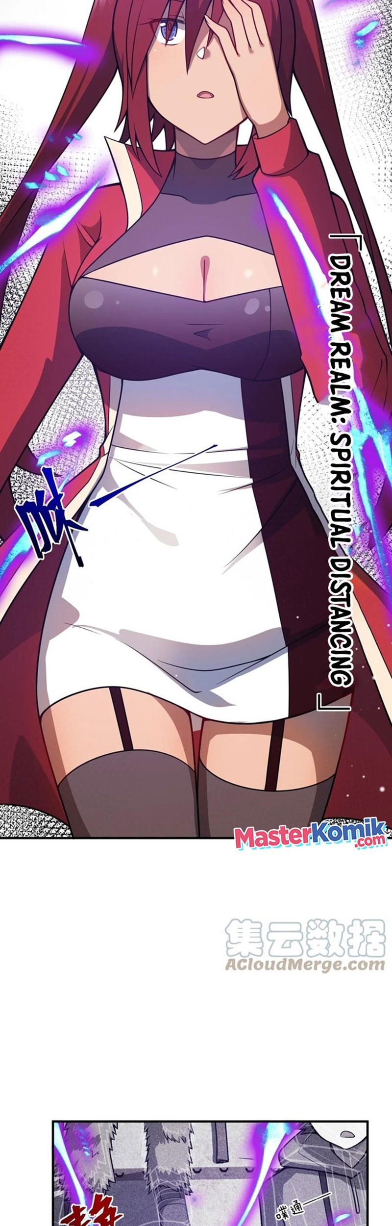 I, the Strongest Demon, Have Regained My Youth?! Chapter 73 Gambar 6