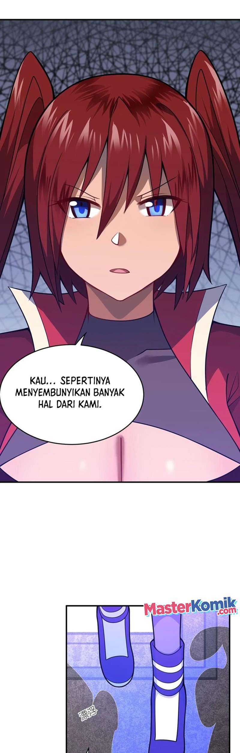 I, the Strongest Demon, Have Regained My Youth?! Chapter 73 Gambar 10