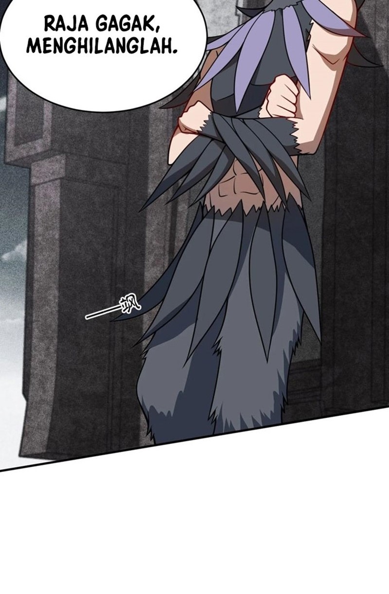 I, the Strongest Demon, Have Regained My Youth?! Chapter 73 Gambar 13