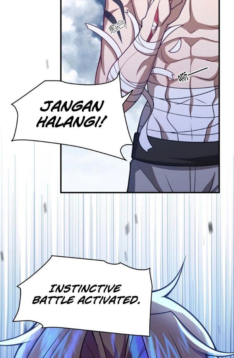 I, the Strongest Demon, Have Regained My Youth?! Chapter 73 Gambar 25