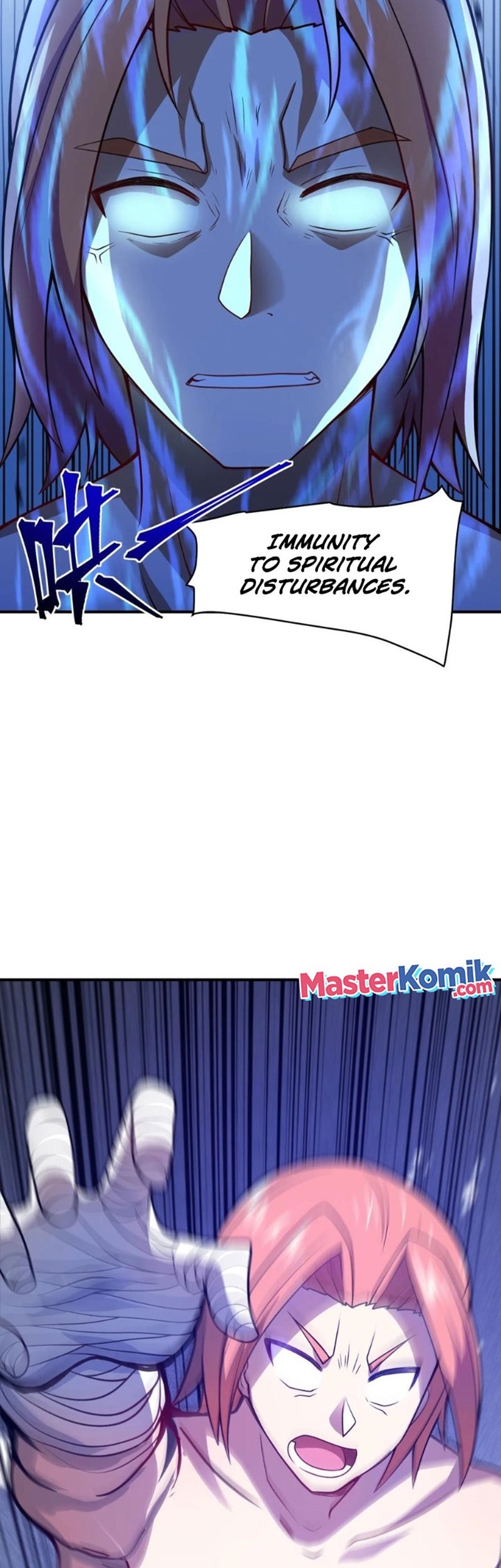 I, the Strongest Demon, Have Regained My Youth?! Chapter 73 Gambar 26