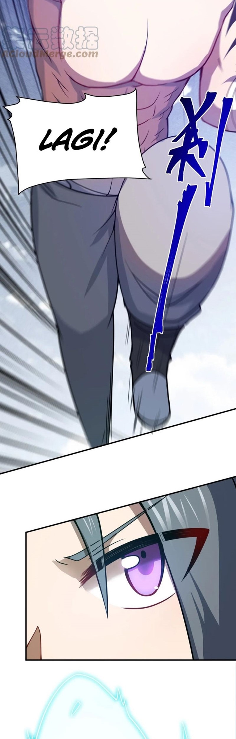 I, the Strongest Demon, Have Regained My Youth?! Chapter 73 Gambar 27