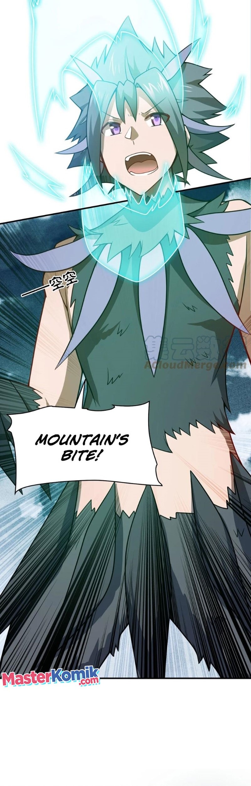 I, the Strongest Demon, Have Regained My Youth?! Chapter 73 Gambar 28