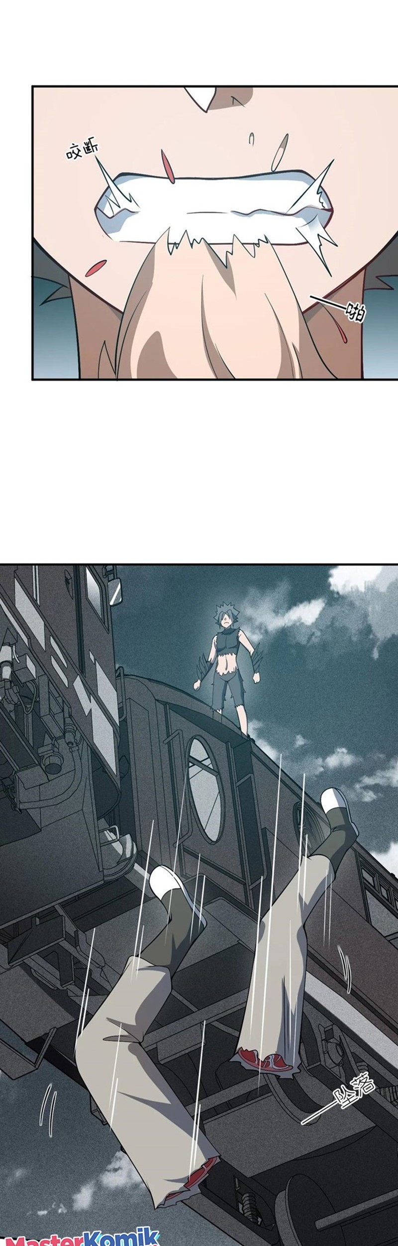 I, the Strongest Demon, Have Regained My Youth?! Chapter 73 Gambar 32