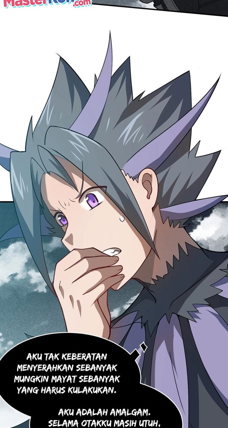 I, the Strongest Demon, Have Regained My Youth?! Chapter 73 Gambar 33