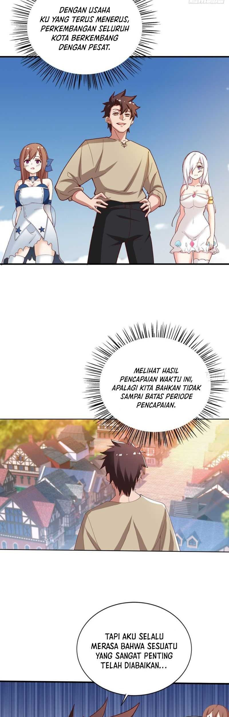 Custom Heavenly Court Chapter 25 Gambar 16