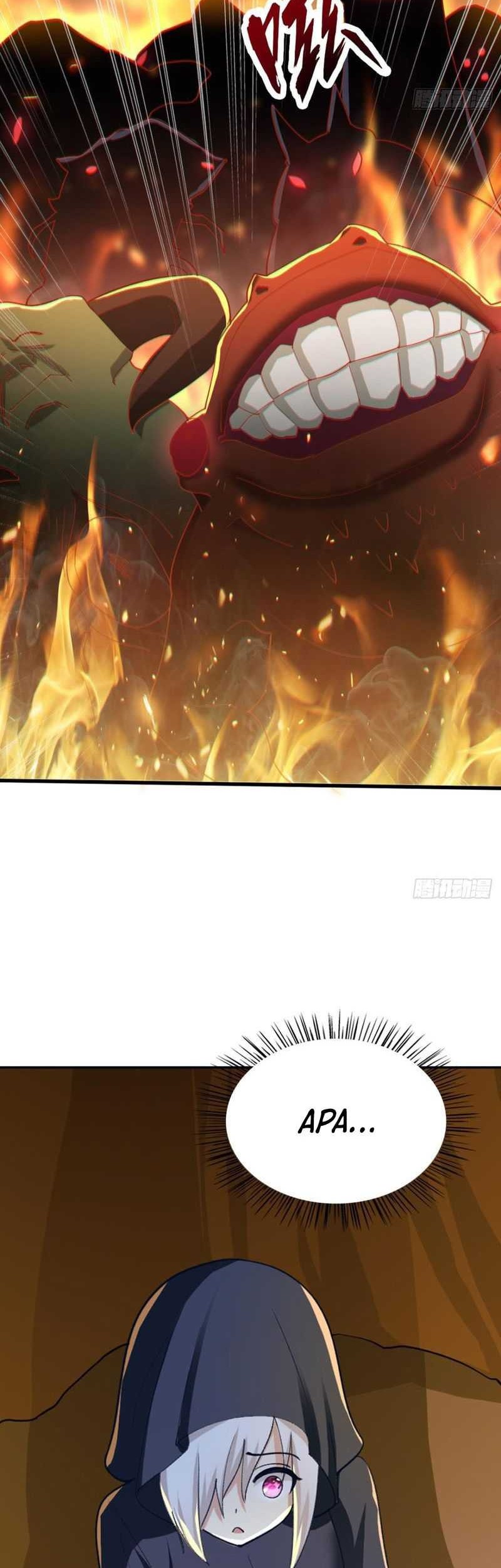 Custom Heavenly Court Chapter 22 Gambar 15