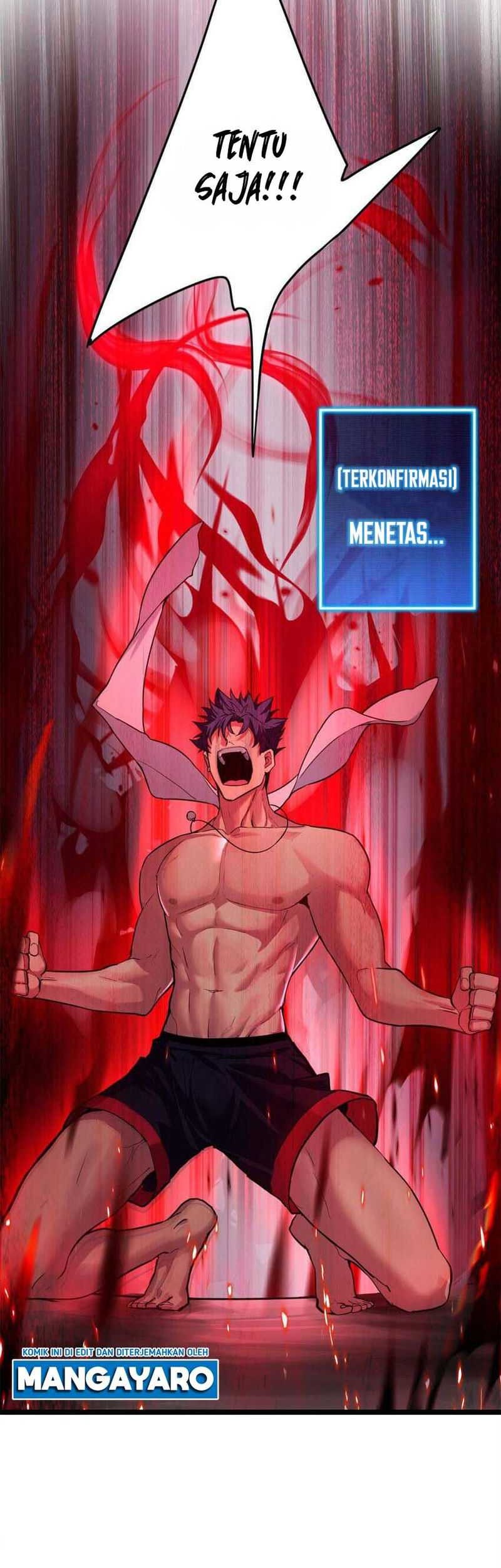 Let Me Game In Peace Chapter 89 Gambar 3