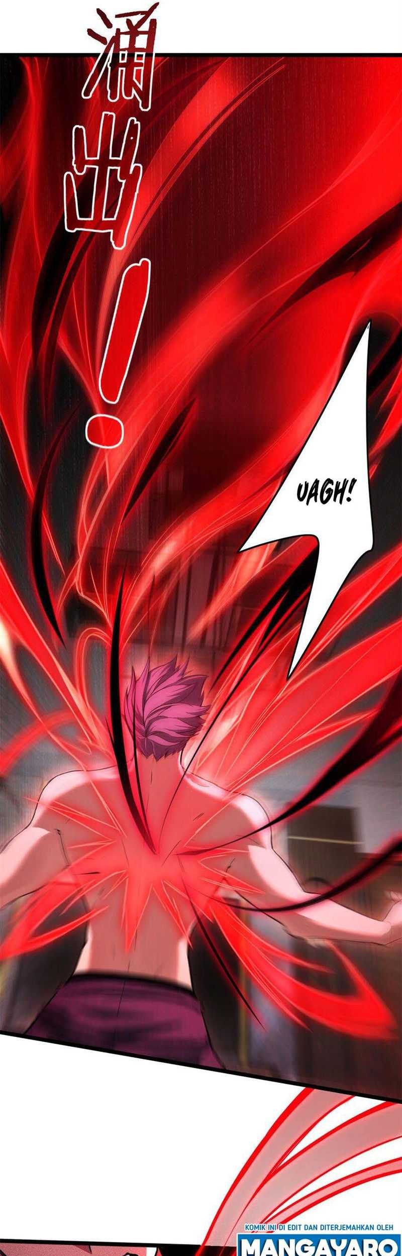 Let Me Game In Peace Chapter 89 Gambar 5