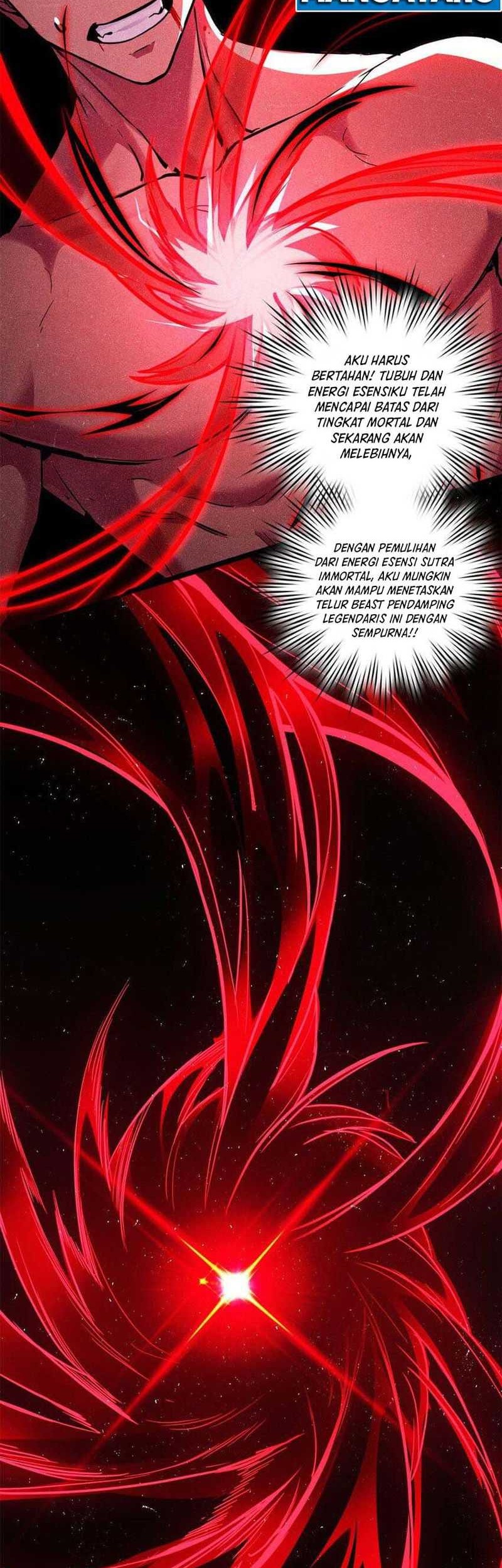 Let Me Game In Peace Chapter 89 Gambar 6