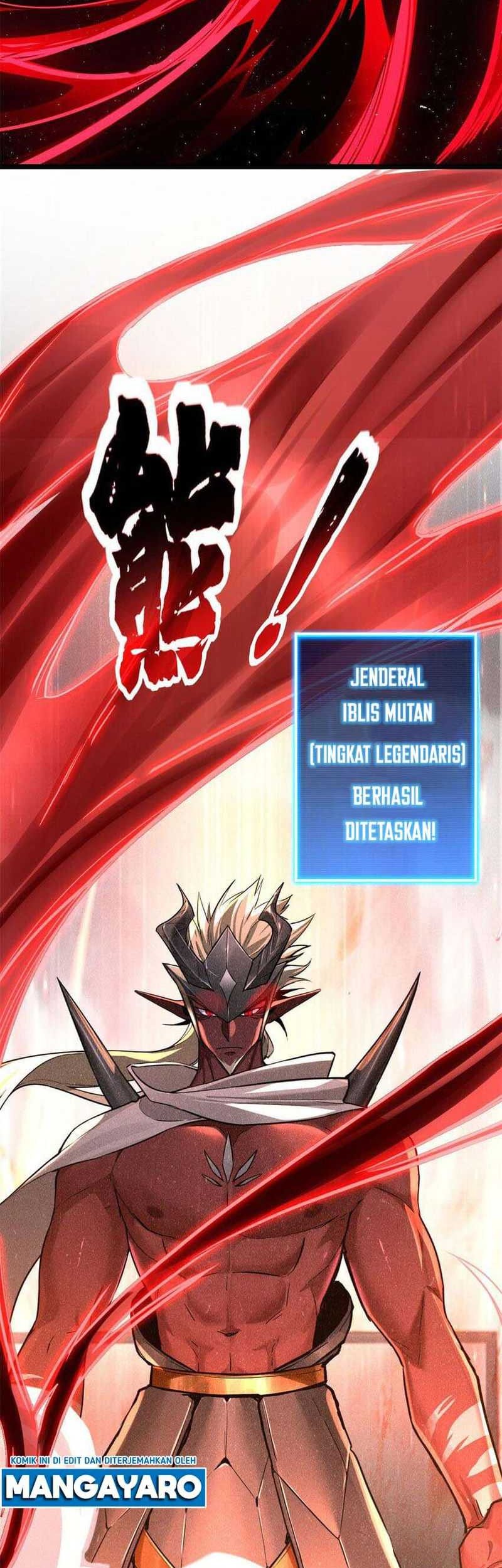 Let Me Game In Peace Chapter 89 Gambar 7