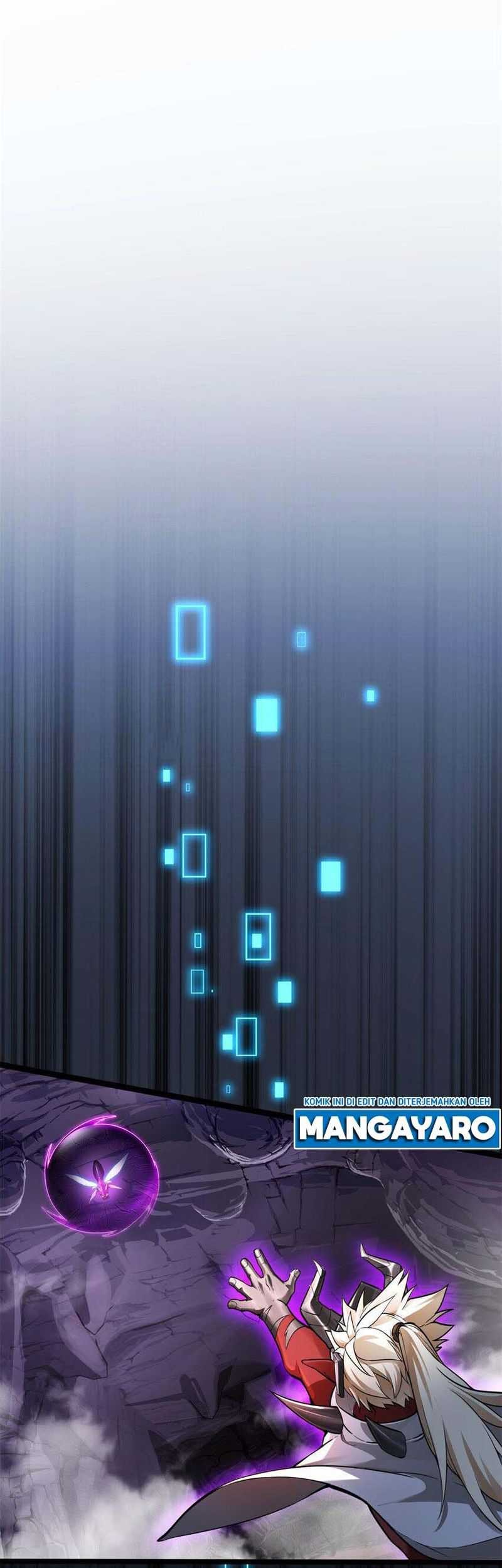 Let Me Game In Peace Chapter 89 Gambar 9