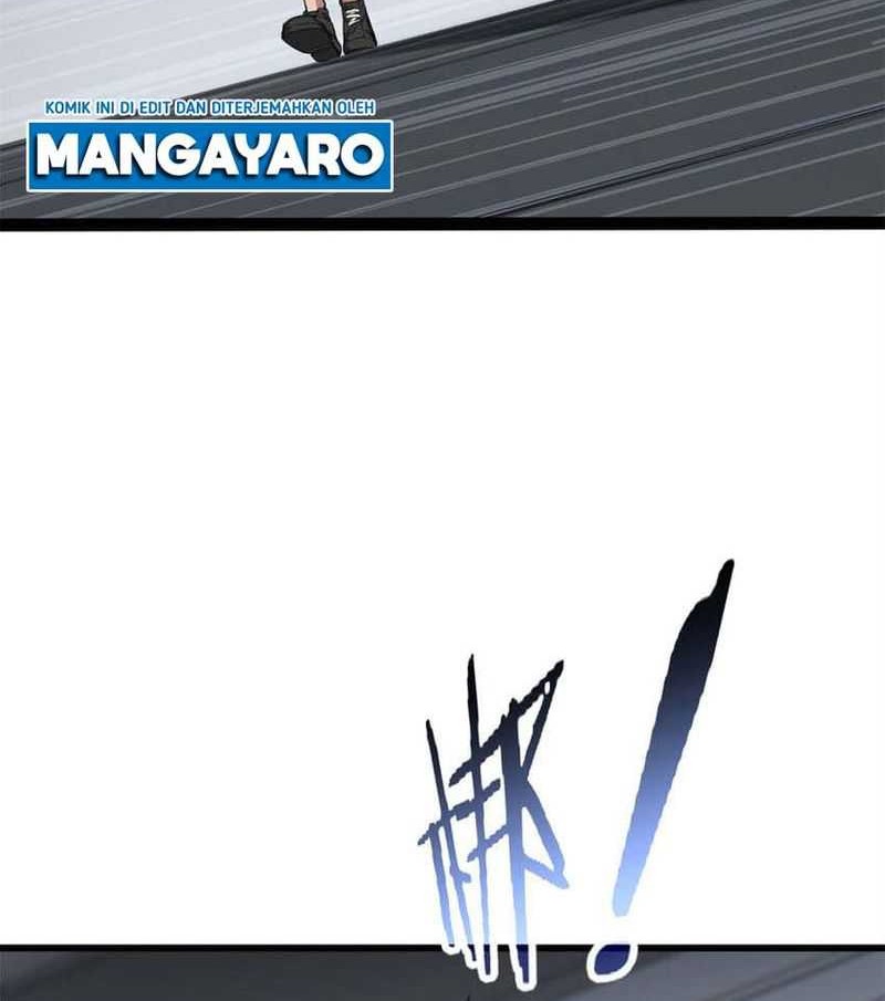 Let Me Game In Peace Chapter 88 Gambar 4